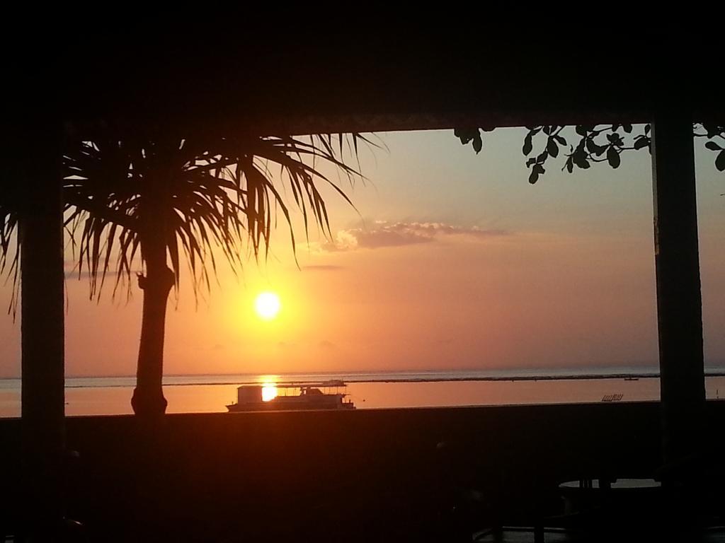 Dream Beach Inn นูซาเลมโบงัน ห้อง รูปภาพ