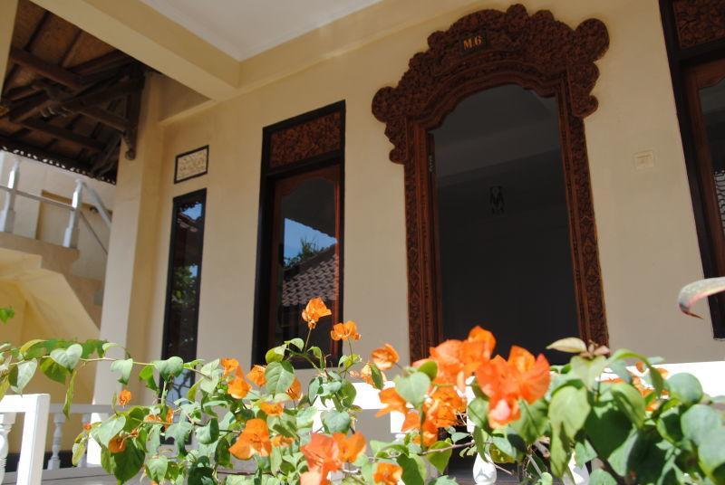 Dream Beach Inn นูซาเลมโบงัน ห้อง รูปภาพ